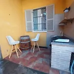 Casa Magenta Con Giardino E Bbq Ad * אסטי