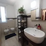شقة Casa Magenta Con Giardino E Bbq Ad