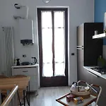 Casa Magenta Con Giardino E Bbq Ad אסטי