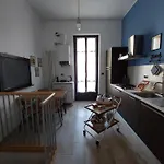 شقة Casa Magenta Con Giardino E Bbq Ad