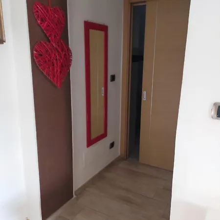 Casa Magenta Διαμέρισμα Άστι