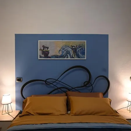 Casa Magenta Διαμέρισμα