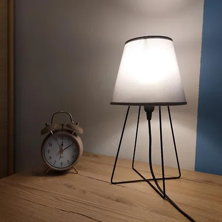 아파트 Casa Magenta *