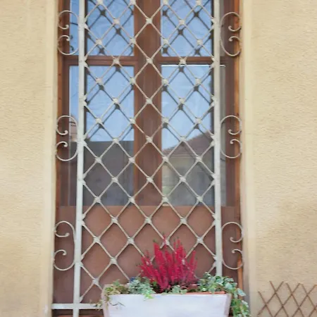 Διαμέρισμα Casa Magenta *