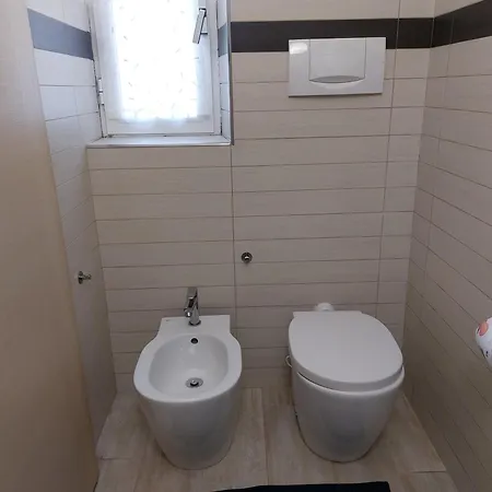 Casa Magenta Lägenhet *