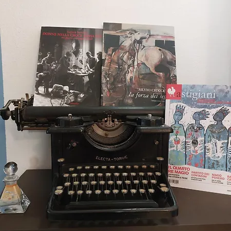 Casa Magenta Άστι