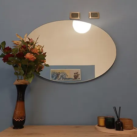 아파트 Casa Magenta 아스티