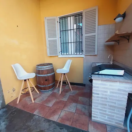 Casa Magenta Con Giardino E Bbq Ad * Asti