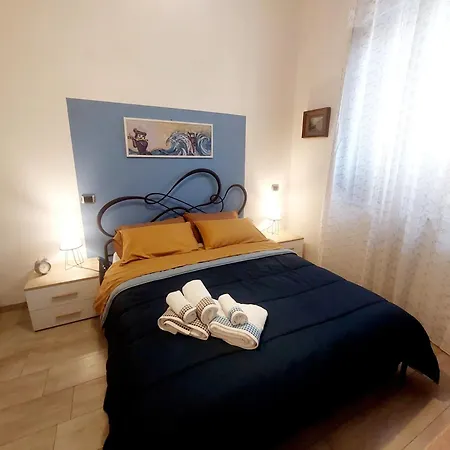 Casa Magenta Lägenhet Asti