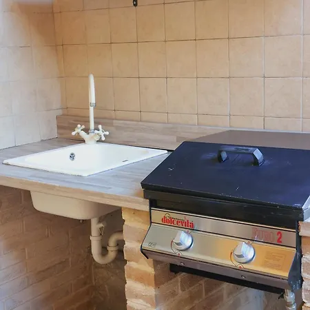 Apartman Casa Magenta Con Giardino E Bbq Ad Asti