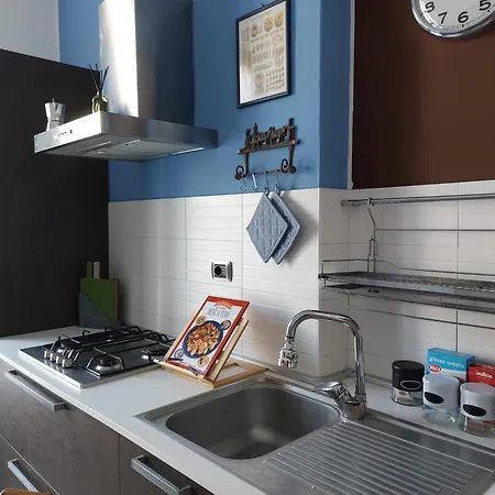 Casa Magenta * Άστι