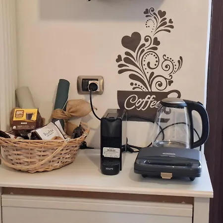 Casa Magenta 아파트 *