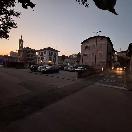 Casa Magenta 아파트 *