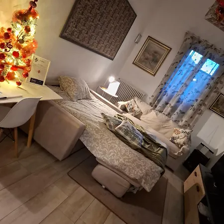 Casa Magenta Lägenhet