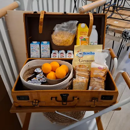 Casa Magenta Διαμέρισμα Άστι