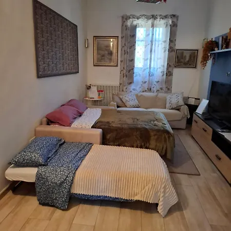 Casa Magenta Con Giardino E Bbq Ad *