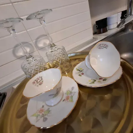 Διαμέρισμα Casa Magenta Άστι