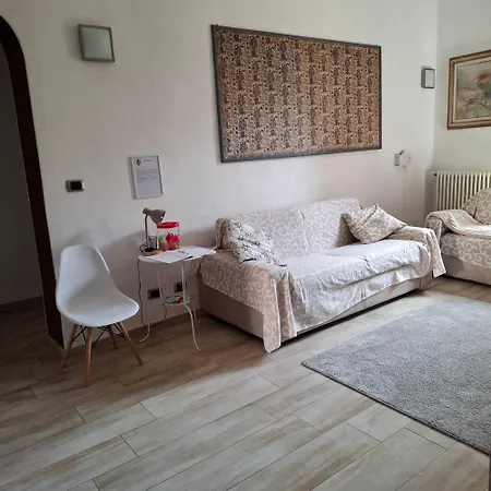 Apartman Casa Magenta Con Giardino E Bbq Ad *