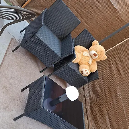 Διαμέρισμα Casa Magenta *