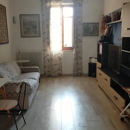 Casa Magenta Con Giardino E Bbq Ad