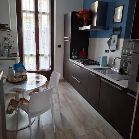 Casa Magenta Con Giardino E Bbq Ad *