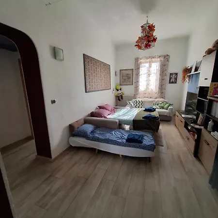 Casa Magenta Con Giardino E Bbq Ad Asti
