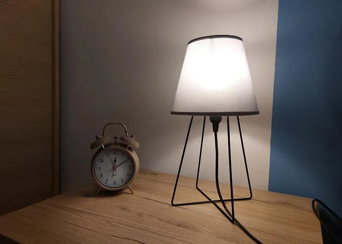 Appartement Casa Magenta Con Giardino E Bbq Ad *