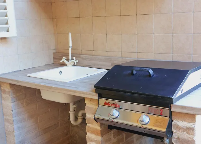 Appartement Casa Magenta Con Giardino E Bbq Ad Asti