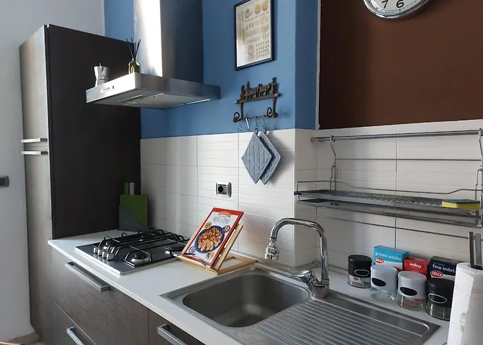 Casa Magenta Con Giardino E Bbq Ad * Asti