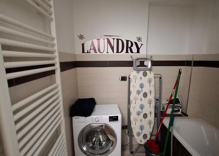 Casa Magenta Con Giardino E Bbq Ad Apartament Asti