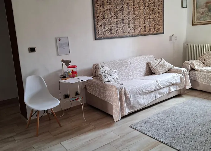 Apartament Casa Magenta Con Giardino E Bbq Ad *